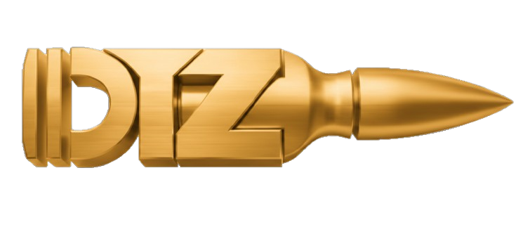 DTZ Logo